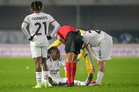 CALCIO - Serie A - Hellas Verona FC vs AC Milan