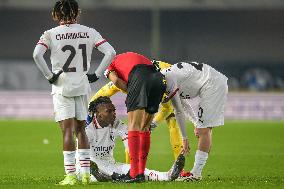 CALCIO - Serie A - Hellas Verona FC vs AC Milan