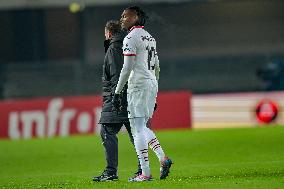 CALCIO - Serie A - Hellas Verona FC vs AC Milan