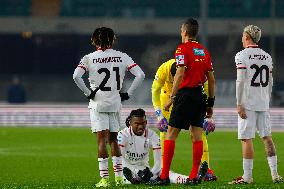 CALCIO - Serie A - Hellas Verona FC vs AC Milan