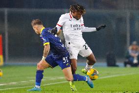 CALCIO - Serie A - Hellas Verona FC vs AC Milan