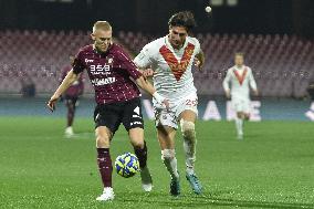 CALCIO - Serie B - US Salernitana vs Brescia Calcio