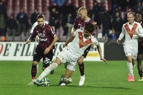 CALCIO - Serie B - US Salernitana vs Brescia Calcio