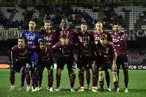 CALCIO - Serie B - US Salernitana vs Brescia Calcio