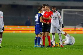 CALCIO - Serie A - Hellas Verona FC vs AC Milan