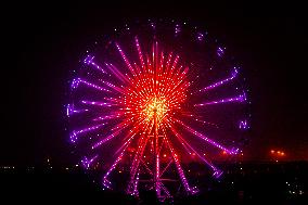 Chongqing Eye Ferris Wheel