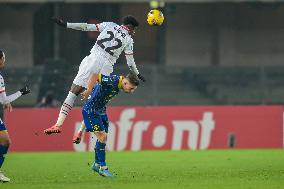 CALCIO - Serie A - Hellas Verona FC vs AC Milan