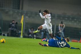 CALCIO - Serie A - Hellas Verona FC vs AC Milan