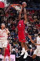 BASKET - Euroleague - EA7 Emporio Armani Milano vs Bayern Munich