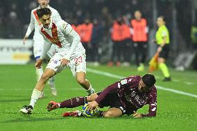 CALCIO - Serie B - US Salernitana vs Brescia Calcio