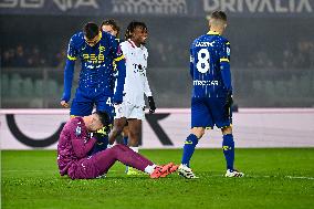 CALCIO - Serie A - Hellas Verona FC vs AC Milan