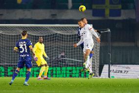 CALCIO - Serie A - Hellas Verona FC vs AC Milan