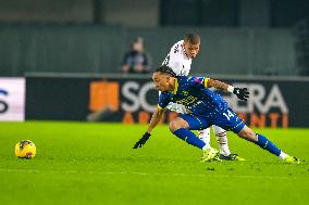 CALCIO - Serie A - Hellas Verona FC vs AC Milan