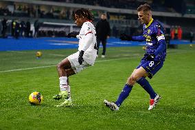 CALCIO - Serie A - Hellas Verona FC vs AC Milan