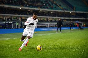 CALCIO - Serie A - Hellas Verona FC vs AC Milan