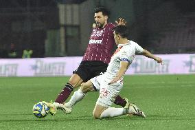 CALCIO - Serie B - US Salernitana vs Brescia Calcio