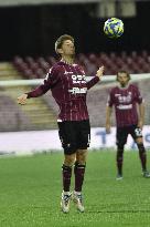 CALCIO - Serie B - US Salernitana vs Brescia Calcio