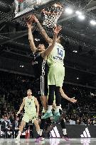 BASKET - Euroleague - Segafredo Virtus Bologna vs FC Barcelona