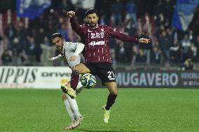 CALCIO - Serie B - US Salernitana vs Brescia Calcio