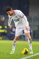 CALCIO - Serie A - Hellas Verona FC vs AC Milan