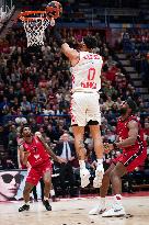 BASKET - Euroleague - EA7 Emporio Armani Milano vs Bayern Munich