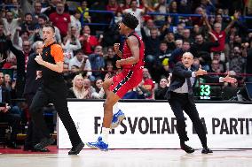 BASKET - Euroleague - EA7 Emporio Armani Milano vs Bayern Munich