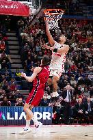 BASKET - Euroleague - EA7 Emporio Armani Milano vs Bayern Munich