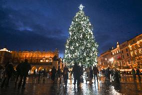 Daily Life In Krakow