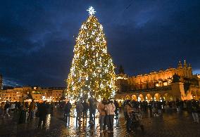 Daily Life In Krakow