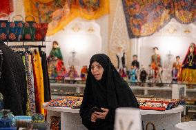 Yalda Night Celebrations In Tehran