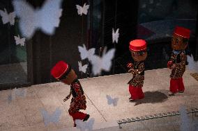 Yalda Night Celebrations In Tehran