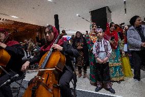 Yalda Night Celebrations In Tehran