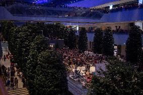 Yalda Night Celebrations In Tehran