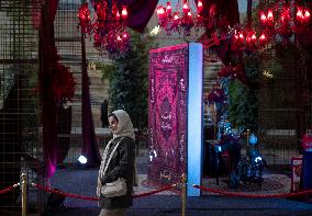 Yalda Night Celebrations In Tehran