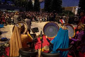 Yalda Night Celebrations In Tehran