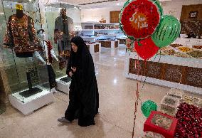 Yalda Night Celebrations In Tehran