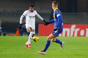 Verona v AC Milan - Serie A