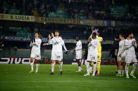 Verona v AC Milan - Serie A