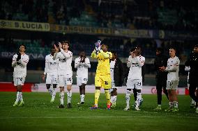 Verona v AC Milan - Serie A