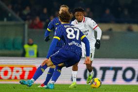 Verona v AC Milan - Serie A