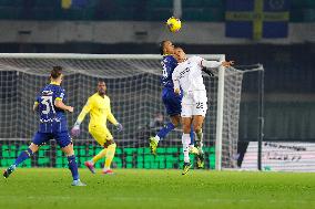 Verona v AC Milan - Serie A