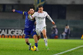 Verona v AC Milan - Serie A