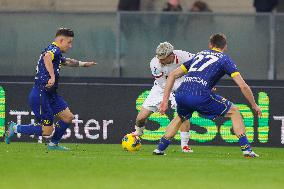 Verona v AC Milan - Serie A