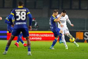 Verona v AC Milan - Serie A