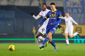 Verona v AC Milan - Serie A