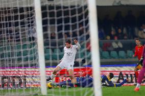 Verona v AC Milan - Serie A