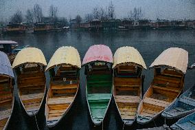 'Chillai-Kalan' Begins In Kashmir Valley