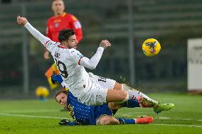 CALCIO - Serie A - Hellas Verona FC vs AC Milan