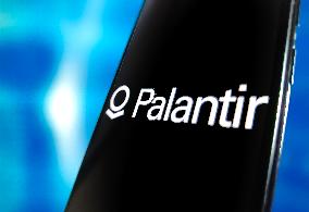 Illustration Palantir 2.0 Flash