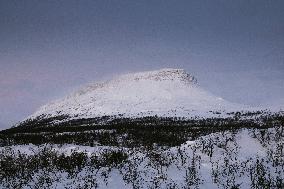 Lappi - Finnish Lapland